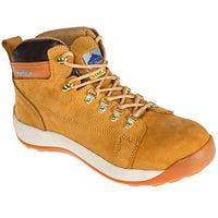 Portwest Steelite Leather Work Boot