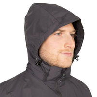 Mens Trespass Hamrand 3000mm Rain Jacket