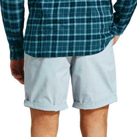 Mens Cotton Chino Shorts