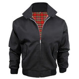 Children's Harrington Jackets Made in the UK