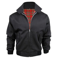 Children's Harrington Jackets Made in the UK