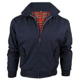 Children's Harrington Jackets Made in the UK