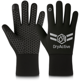 kids waterproof gloves