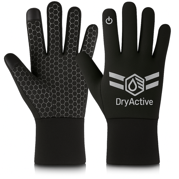 kids waterproof gloves