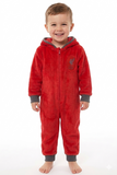 liverpool kids onesie