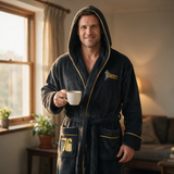 mens dressing gown