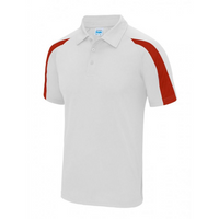 Sports Club Polo Shirt