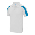 Sports Club Polo Shirt