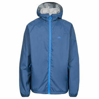 Mens Trespass Rocco II 5000mmRain Jacket