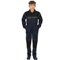 Kids Regatta Overalls - TRJ519