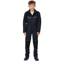 Kids Regatta Overalls - TRJ519