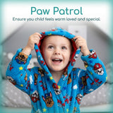 childrens dressing gown