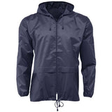 Unisex Adults Packaway Cagoules - Plus Size