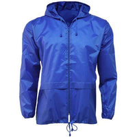 Unisex Adults Packaway Cagoules - Plus Size