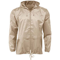 Unisex Adults Packaway Cagoules