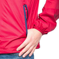 Mens Trespass Rocco II 5000mmRain Jacket
