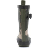 Unisex Kids Trespass Puddle Wellies
