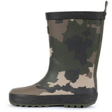 Unisex Kids Trespass Puddle Wellies