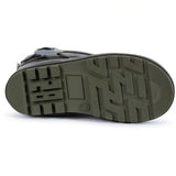 Unisex Kids Trespass Puddle Wellies