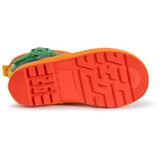 Unisex Kids Trespass Puddle Wellies
