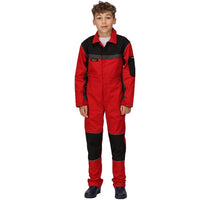 Kids Regatta Overalls - TRJ519