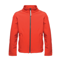 Regatta TRA683 Classmate Softshell Jacket
