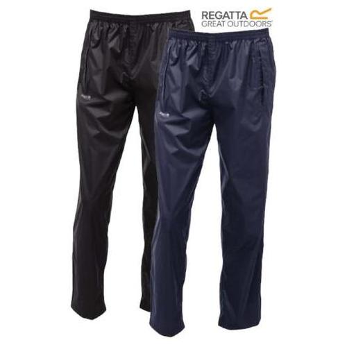 Regatta Stormbreak Waterproof Over Trousers