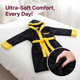 rocky dressing gown kids