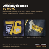 rocky balboa