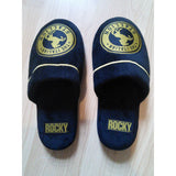 rocky slippers