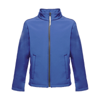 Regatta TRA683 Classmate Softshell Jacket
