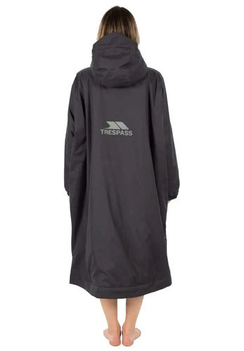 trespass drying robe