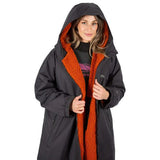 dryrobe