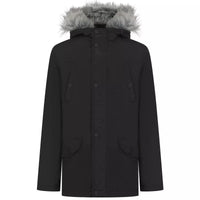 Boys Brave Soul WONDERWALL Parka Jacket