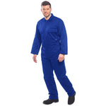 Portwest Multipocket Boiler Suit