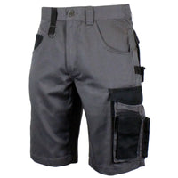 Mens Powerfix Cargo Combat Work Shorts