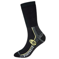 Adult Portwest ESD Electrostatic Work Sock