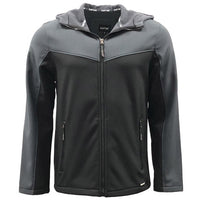 Mens Windproof Softshell Jacket SF002