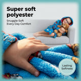 paw patrol dressing gown 5 - 6