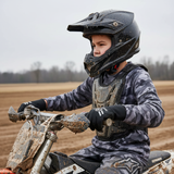 best waterproof motorcycle gloves