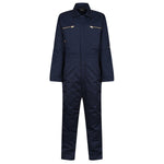 Mens Regatta Zip Fasten Coverall - TRJ515