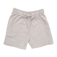 Ladies Linen Summer Shorts