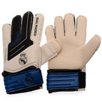 Real Madrid Goalkeeper Gloves Kids
