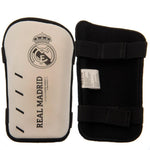 Real Madrid Shin Pads Kids