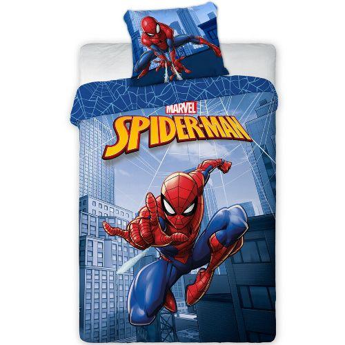 Kids Spiderman Duvet Cover
