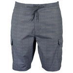 Mens Multipocket Summer Cotton Stretch Cargo Shorts