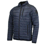 Mens Performance Qulited Padded Jacket