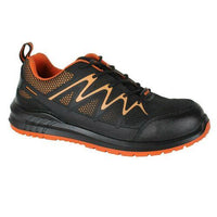 Blackrock Dover Steel Toe Safety Trainers