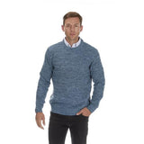 26A241 'Marc' Crew Neck Jumper