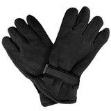 Adults Warm Fleece Gloves - AT188